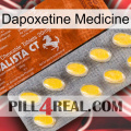 Dapoxetine Medicine 42